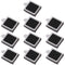 Pour Samsung Galaxy A10S SM-A107 10pcs haut-parleur d'écouteur